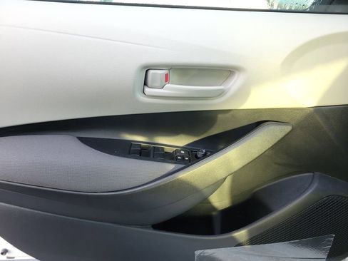 New 2026 Toyota Corolla LE image 15