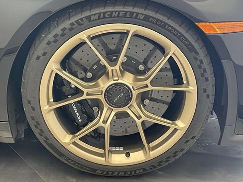 Certified 2024 Porsche 911 GT3 RWD image 14