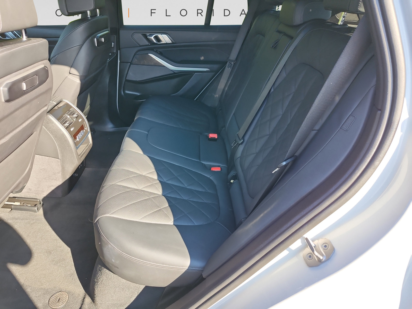 Used 2024 BMW X5 xDrive40i AWD/4WD image 14
