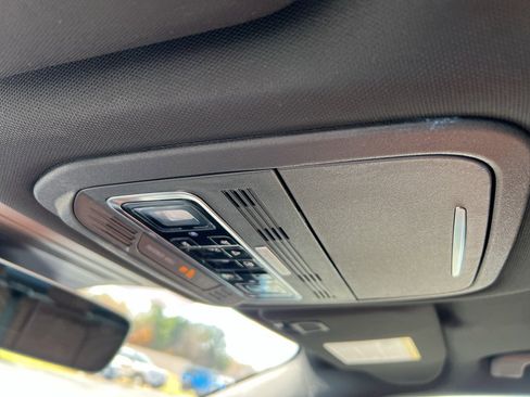 New 2026 Lincoln Nautilus Reserve w/ Jet Appearance Package image 17