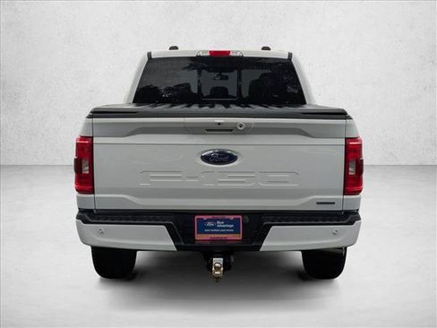 Used 2023 Ford F150 XLT w/ Equipment Group 302A High image 7