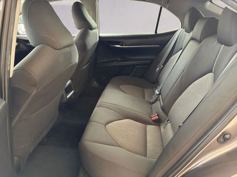 Used 2023 Toyota Camry LE image 13