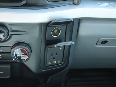 Used 2024 Ford F450 XL w/ XL Chrome Package image 11