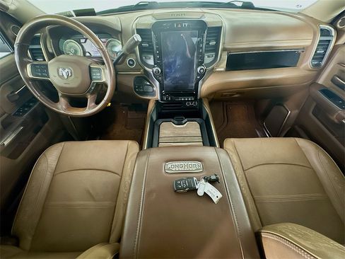 Used 2021 RAM 2500 Limited image 10