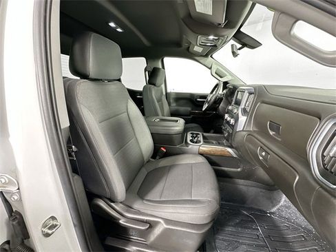 Used 2022 GMC Sierra 1500 Elevation image 27