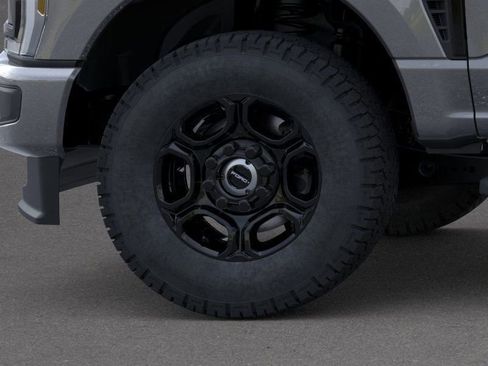 New 2026 Ford F350 XL w/ STX Appearance Package AWD/4WD image 47