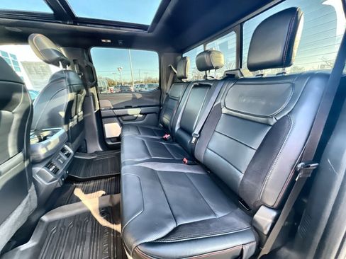 Used 2024 Ford F150 Raptor image 25