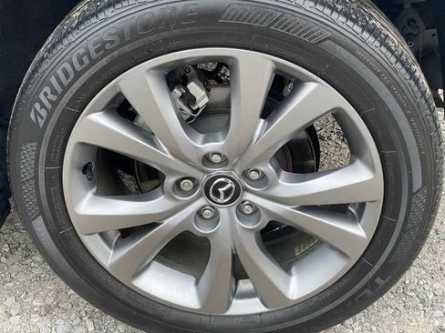 Certified 2022 MAZDA CX-30 AWD 2.5 S w/ Select Package image 28