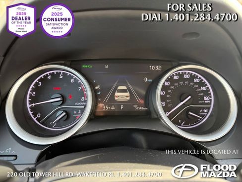 Used 2022 Toyota Camry LE image 13