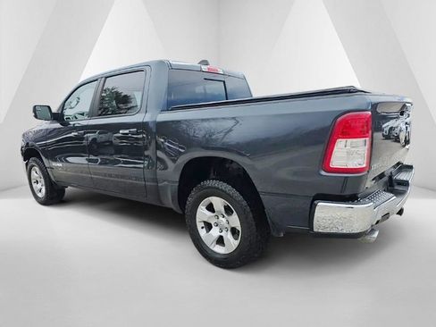 Used 2019 RAM 1500 Big Horn image 7