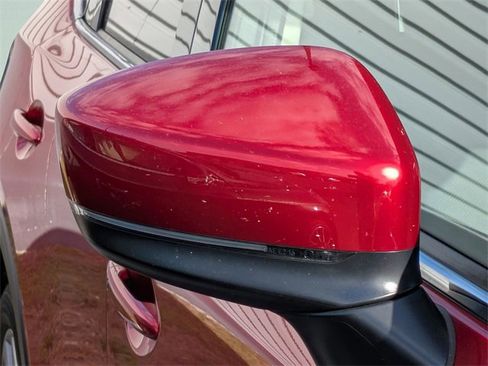 Used 2020 MAZDA CX-5 Grand Touring image 8