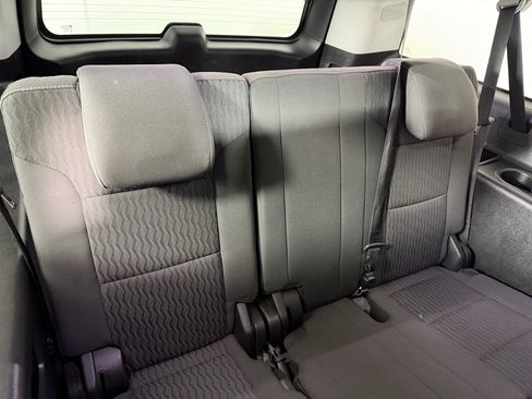 Used 2019 GMC Yukon XL SLE w/ SLE Value Package AWD/4WD image 22