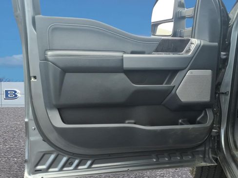 Used 2024 Ford F250 Lariat AWD/4WD image 11