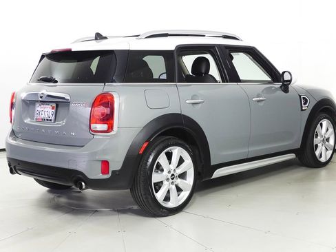 Used 2019 MINI Cooper Countryman S w/ Premium Package image 7