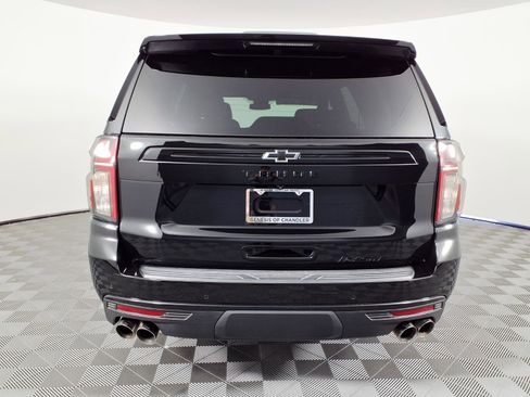 Used 2023 Chevrolet Tahoe RST w/ RST Performance Edition image 5