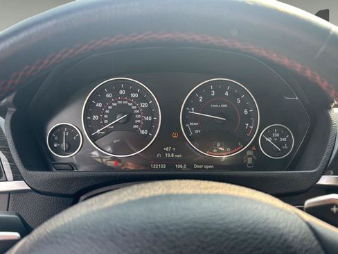Used 2017 BMW 430i Gran Coupe xDrive AWD/4WD image 16