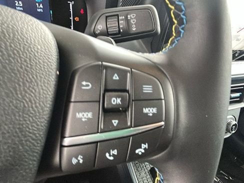 New 2025 Ford Maverick Lobo image 20