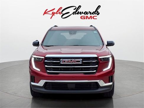 New 2026 GMC Acadia Elevation image 2