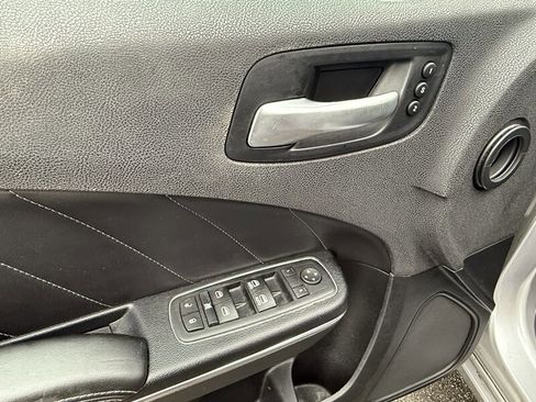 Used 2016 Dodge Charger R/T w/ Plus Group image 14