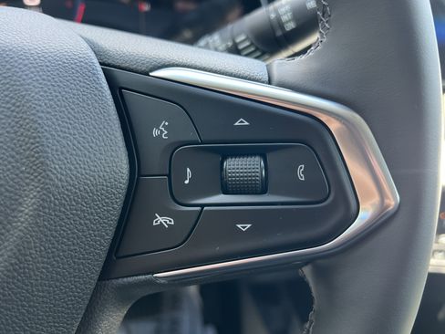 New 2026 Chevrolet Trax LT w/ Midnight Edition image 21