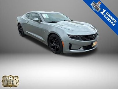 Used 2023 Chevrolet Camaro LT w/ RS Package