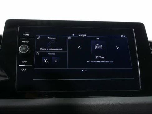 New 2026 Volkswagen Jetta S image 14