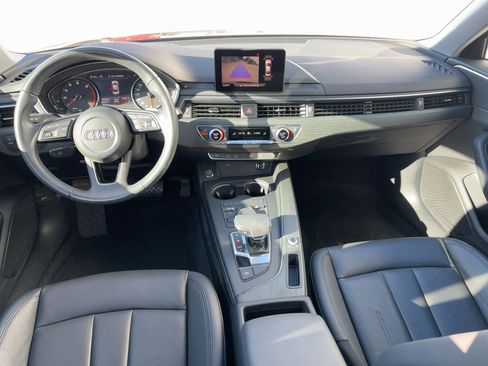 Used 2019 Audi A4 2.0T Premium image 17