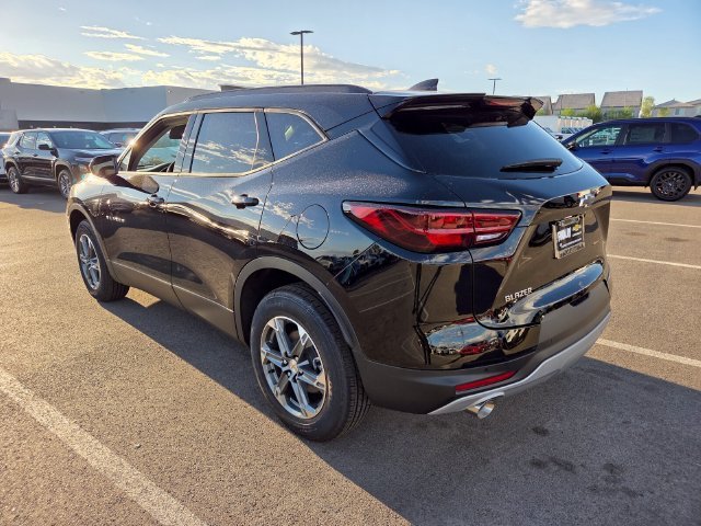 New 2026 Chevrolet Blazer LT w/ Convenience Package FWD image 3