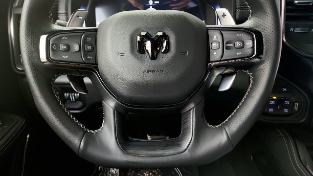 Used 2026 RAM 1500 RHO AWD/4WD image 60
