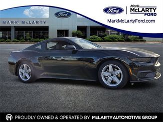 New 2026 Ford Mustang Premium video 1