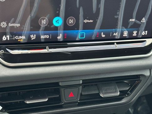 New 2026 Volkswagen Tiguan SE R-Line image 19