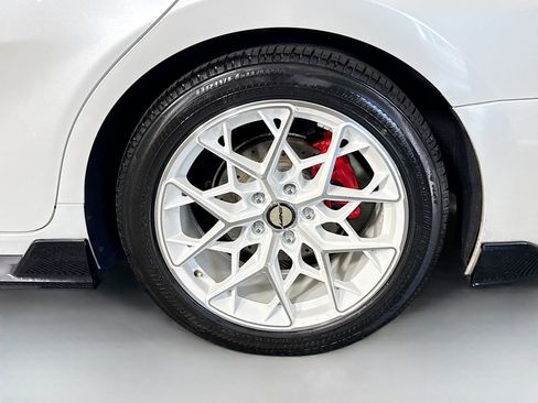 Used 2021 Toyota Camry TRD w/ TRD Package w/JBL Audio image 37