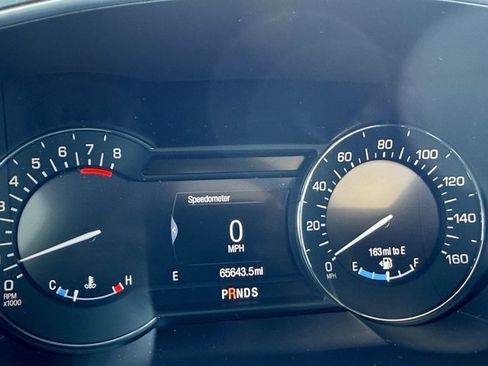 Used 2017 Lincoln MKX Reserve w/ Driver Assistance Package image 32