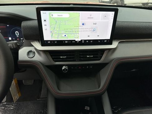 New 2026 Ford Explorer ST-Line w/ ST-Line Street Pack AWD/4WD image 28