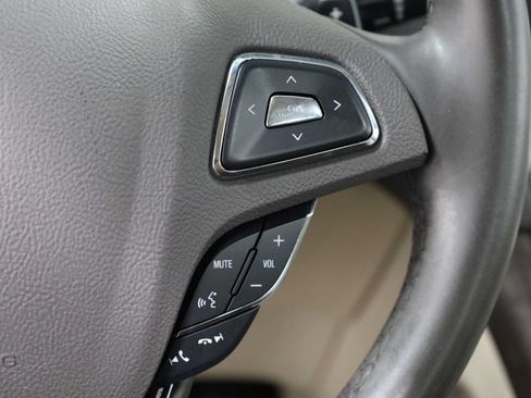 Used 2017 Lincoln MKX Reserve w/ Lincoln MKX Climate Package AWD/4WD image 26