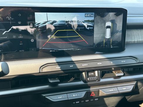 New 2027 Kia Telluride X-Line SX Prestige AWD/4WD image 17