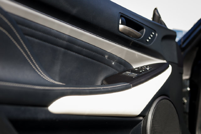 Used 2019 Lexus RC 300 F Sport RWD image 59
