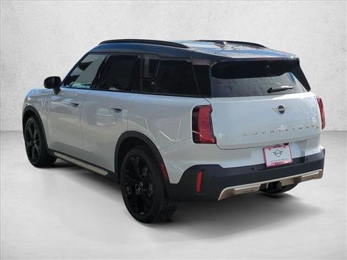 New 2025 MINI Cooper Countryman SE w/ Comfort Package Max image 9