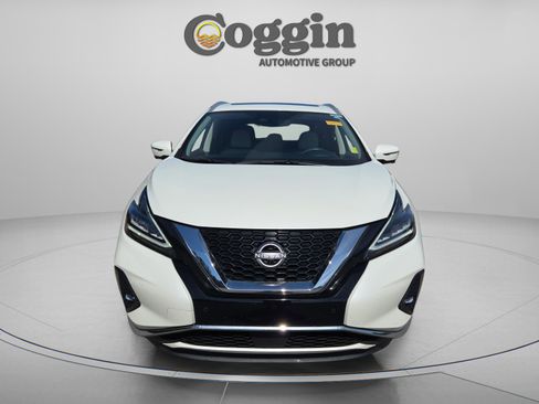 Used 2024 Nissan Murano Platinum w/ Cargo Package FWD image 8