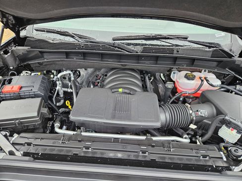 New 2026 GMC Sierra 1500 Denali image 31