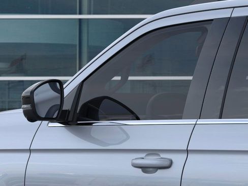 New 2026 Ford Expedition Max Active image 22