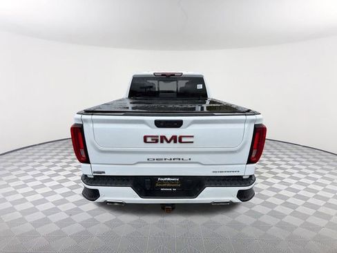 Used 2022 GMC Sierra 1500 Denali w/ Denali Reserve Package image 6