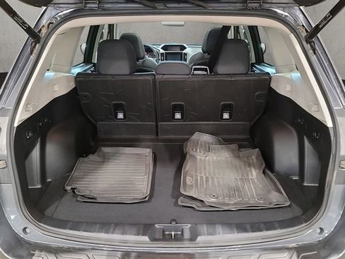 Used 2021 Subaru Forester Premium w/ Popular Package #1 AWD/4WD image 36