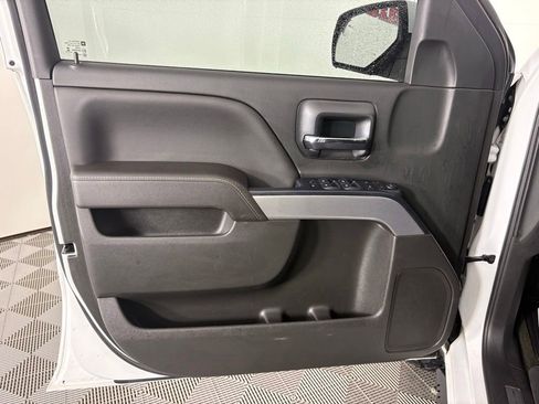 Used 2018 Chevrolet Silverado 1500 LT w/ All Star Edition AWD/4WD image 16
