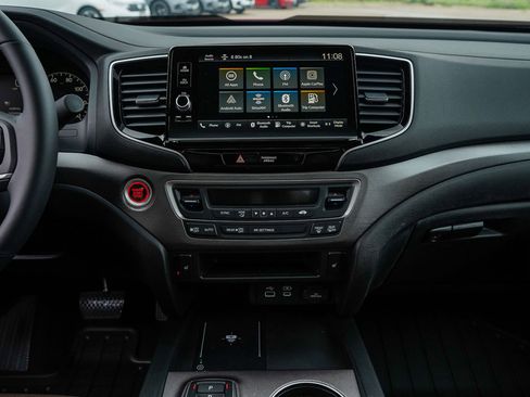 New 2026 Honda Ridgeline RTL image 14