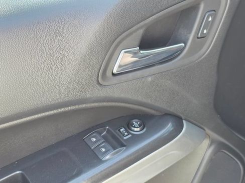 Used 2022 Chevrolet Colorado LT w/ Fleet Safety Package RWD image 20
