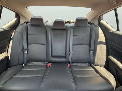 Used 2023 Nissan Altima 2.5 SR w/ SR Premium Package FWD image 24
