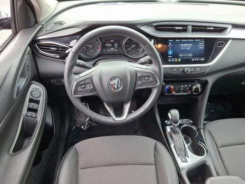 Used 2023 Buick Encore GX Preferred w/ Cold Weather Comfort Package image 6
