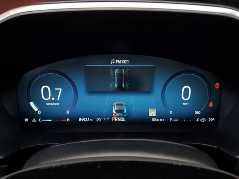 Certified 2023 Ford Escape Platinum image 14