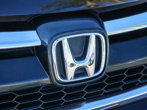 Used 2016 Honda CR-V EX image 14